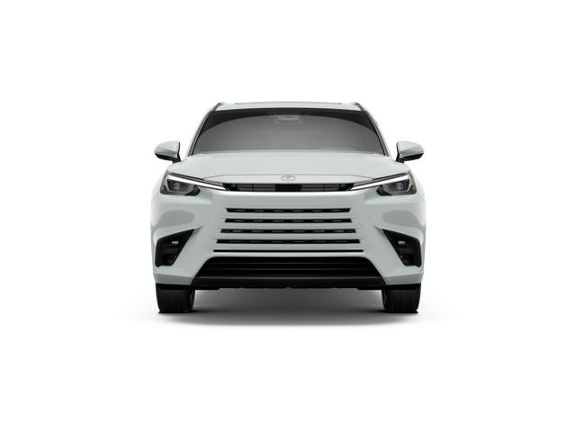 2026 Lexus TX TX 350 F SPORT Handling AWD