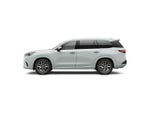 2026 Lexus TX TX 350 F SPORT Handling AWD