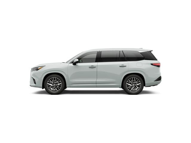 2026 Lexus TX TX 350 F SPORT Handling AWD