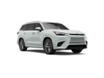 2026 Lexus TX TX 350 F SPORT Handling AWD