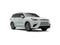 2026 Lexus TX TX 350 F SPORT Handling AWD