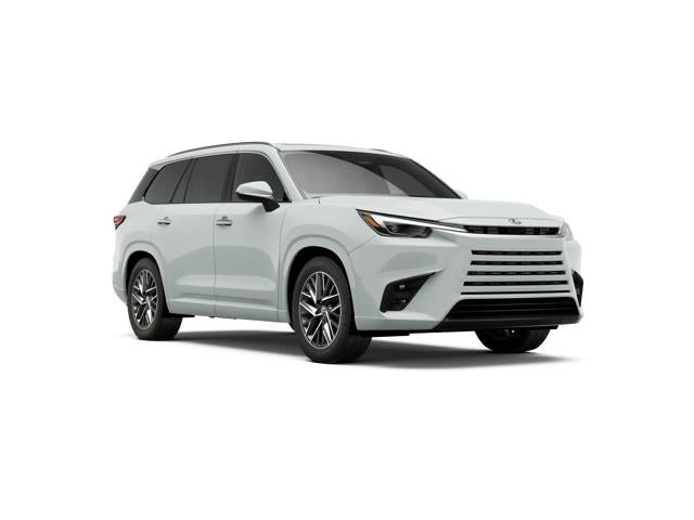 2026 Lexus TX TX 350 F SPORT Handling AWD