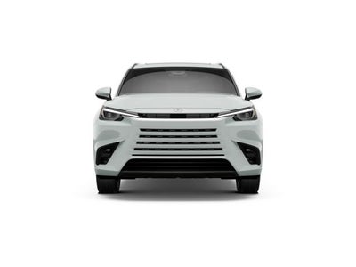 2026 Lexus TX TX 350 F SPORT Handling AWD