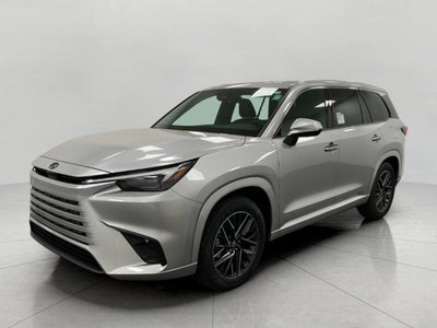 2026 Lexus TX TX 350 Premium AWD