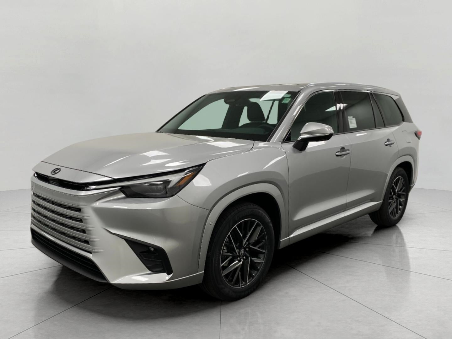 2026 Lexus TX TX 350 Premium AWD