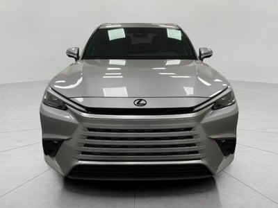 2026 Lexus TX TX 350 Premium AWD
