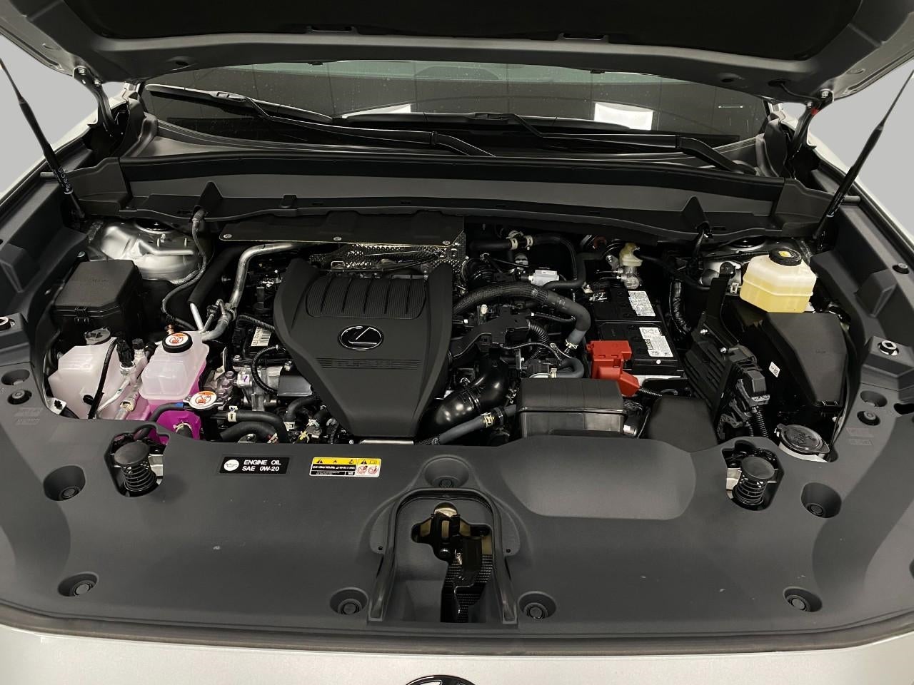 2026 Lexus TX TX 350 Premium AWD