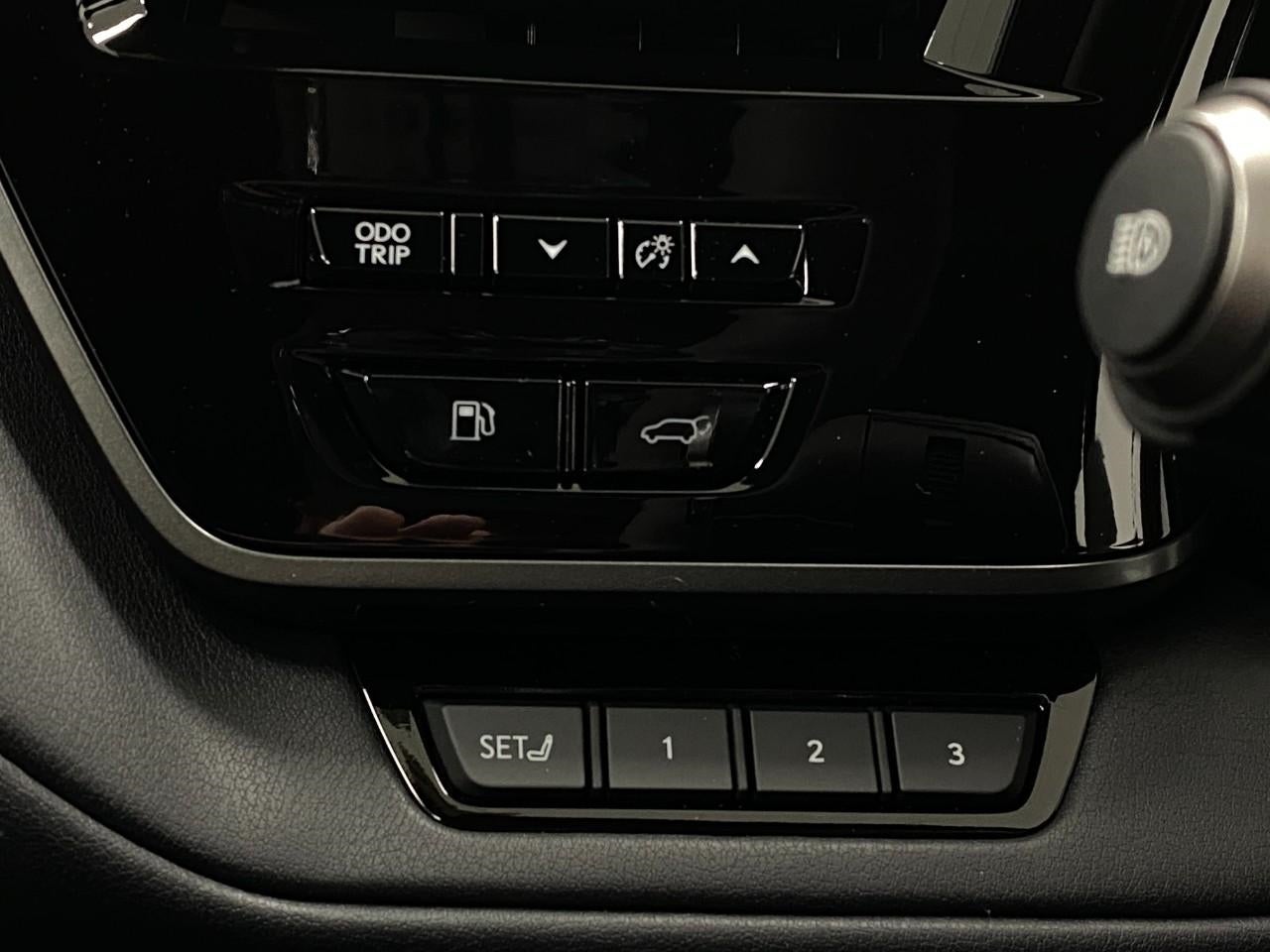 2026 Lexus TX TX 350 Premium AWD