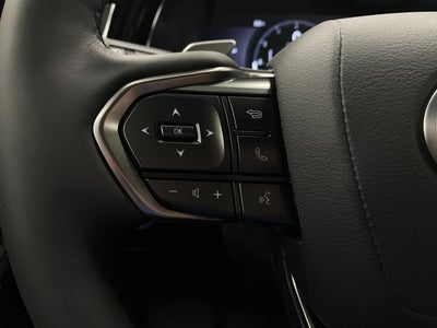 2026 Lexus TX TX 350 Premium AWD