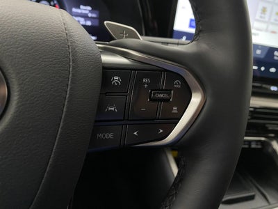 2026 Lexus TX TX 350 Premium AWD