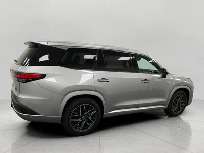 2026 Lexus TX TX 350 Premium AWD