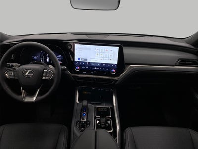 2026 Lexus TX TX 350 Premium AWD