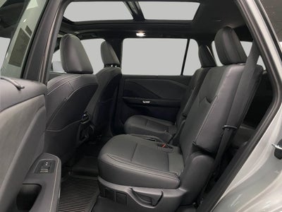 2026 Lexus TX TX 350 Premium AWD