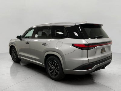 2026 Lexus TX TX 350 Premium AWD