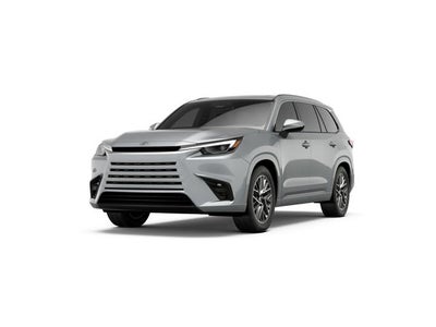 2026 Lexus TX TX 350 Premium AWD