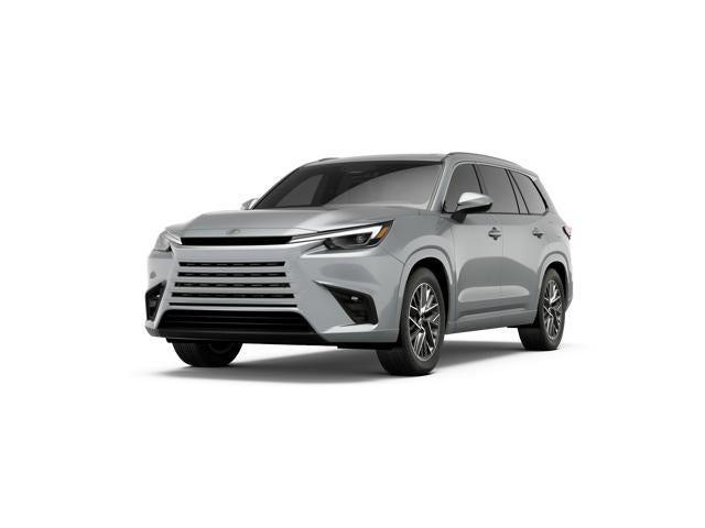 2026 Lexus TX TX 350 Premium AWD