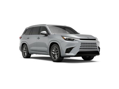 2026 Lexus TX TX 350 Premium AWD
