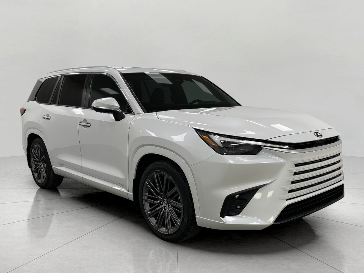 2026 Lexus TX TX 350 Luxury AWD