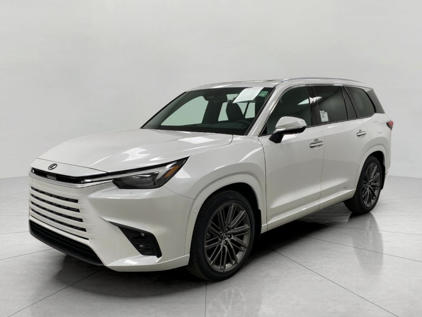 2026 Lexus TX TX 350 Luxury AWD