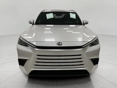 2026 Lexus TX TX 350 Luxury AWD