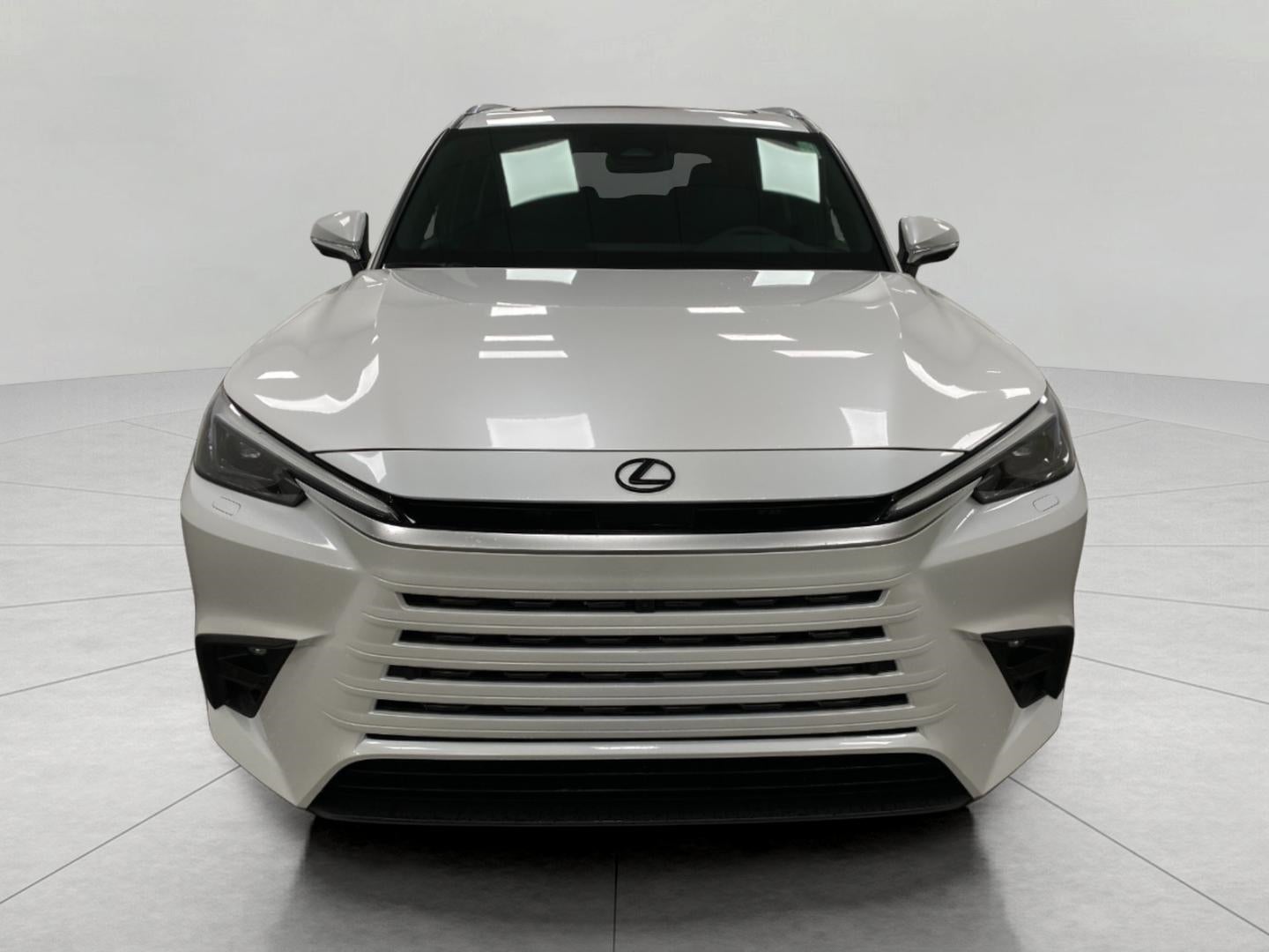 2026 Lexus TX TX 350 Luxury AWD