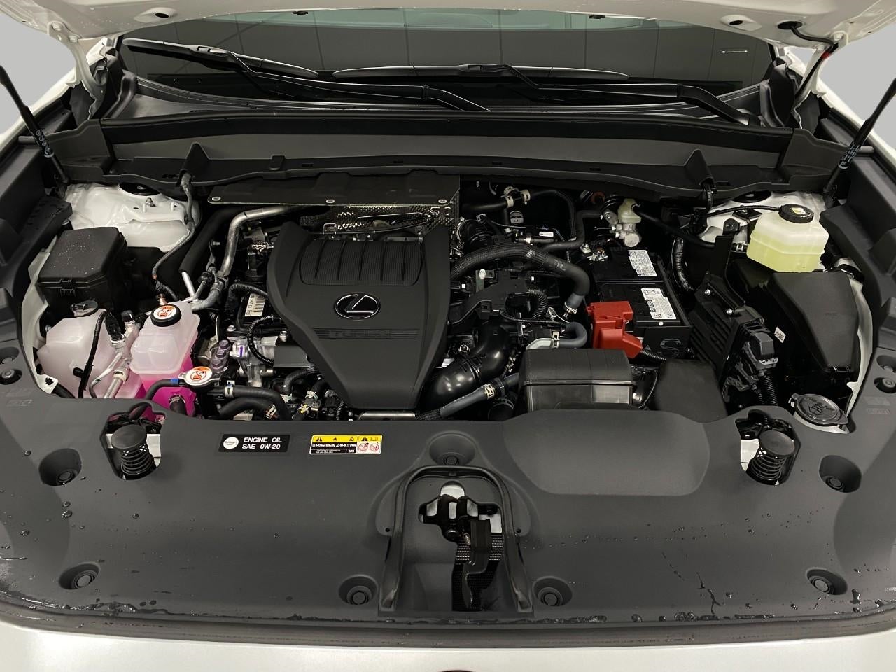 2026 Lexus TX TX 350 Luxury AWD