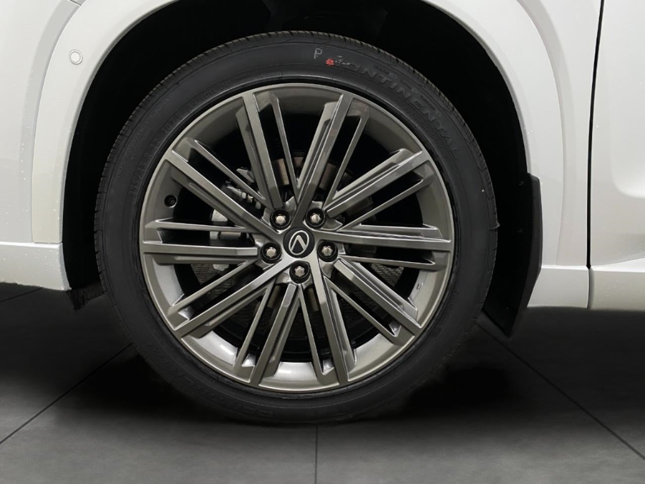 2026 Lexus TX TX 350 Luxury AWD