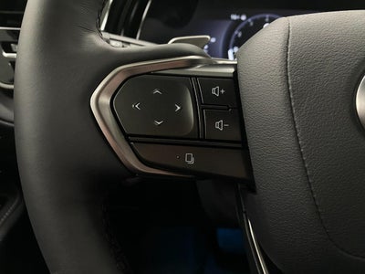 2026 Lexus TX TX 350 Luxury AWD