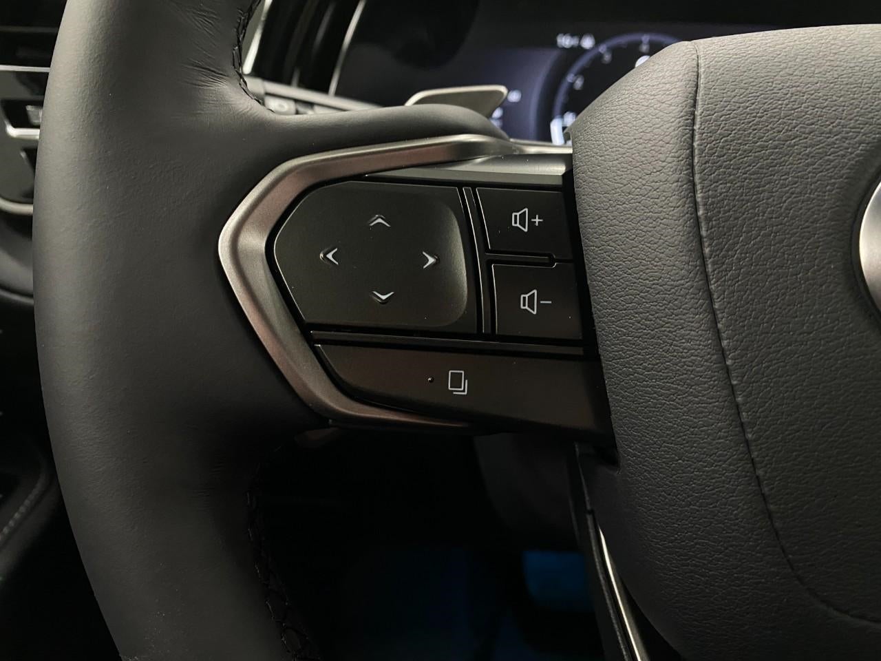 2026 Lexus TX TX 350 Luxury AWD