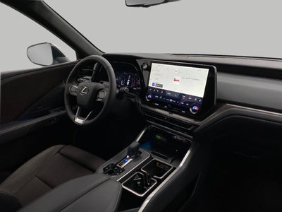 2026 Lexus TX TX 350 Luxury AWD