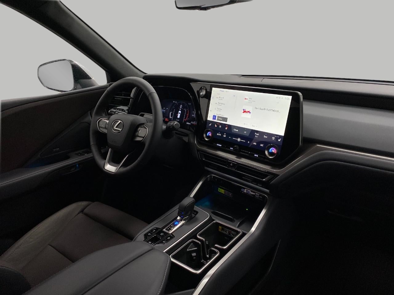 2026 Lexus TX TX 350 Luxury AWD