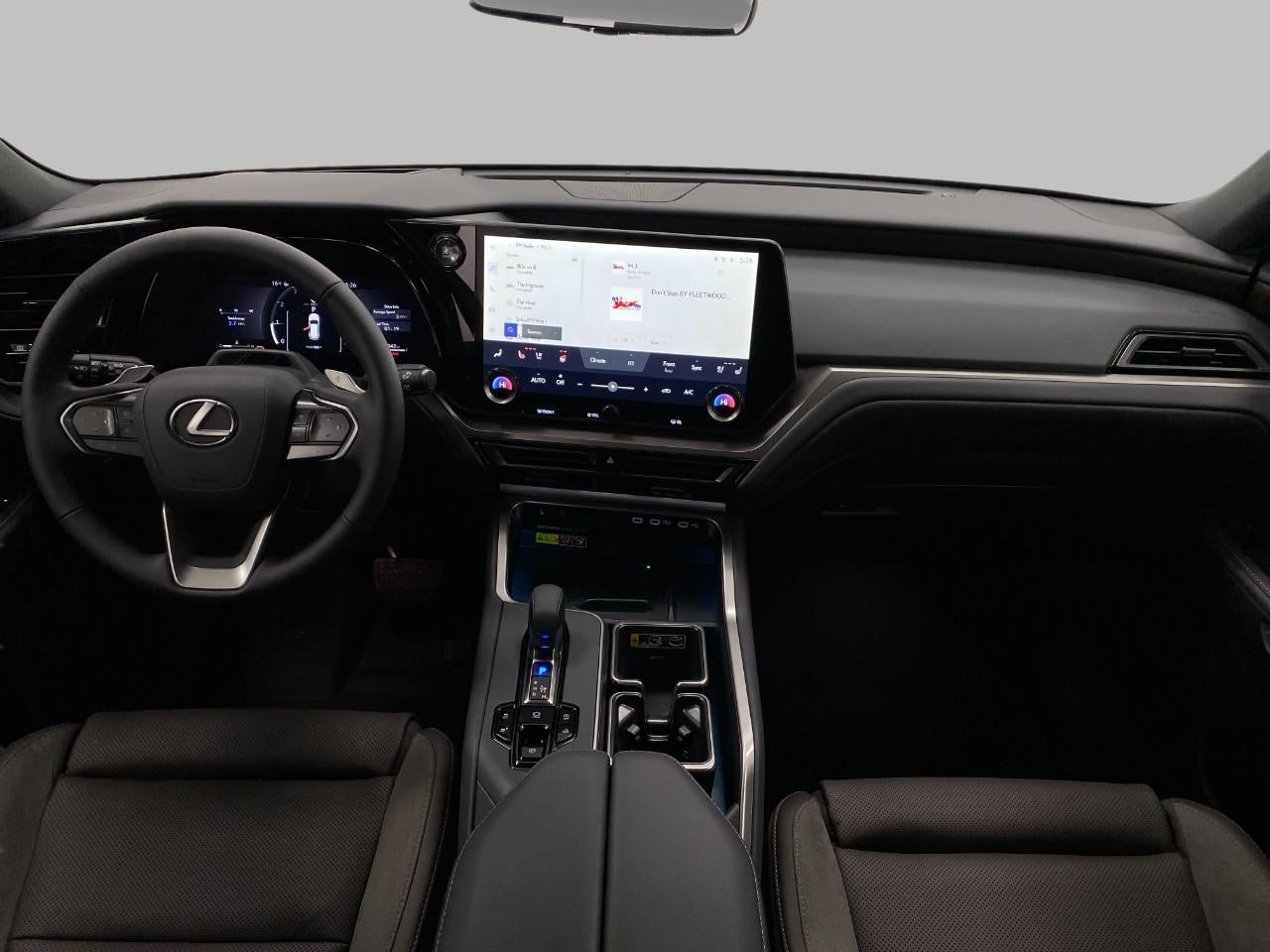 2026 Lexus TX TX 350 Luxury AWD