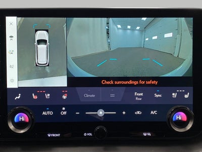 2026 Lexus TX TX 350 Luxury AWD