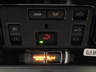 2026 Lexus TX TX 350 Luxury AWD