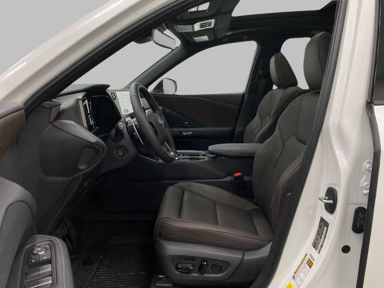 2026 Lexus TX TX 350 Luxury AWD