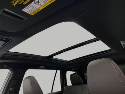 2026 Lexus TX TX 350 Luxury AWD