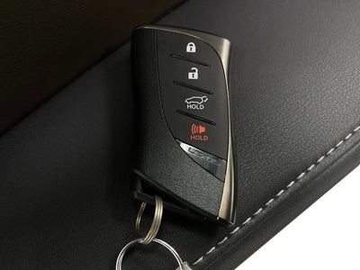 2026 Lexus TX TX 350 Luxury AWD