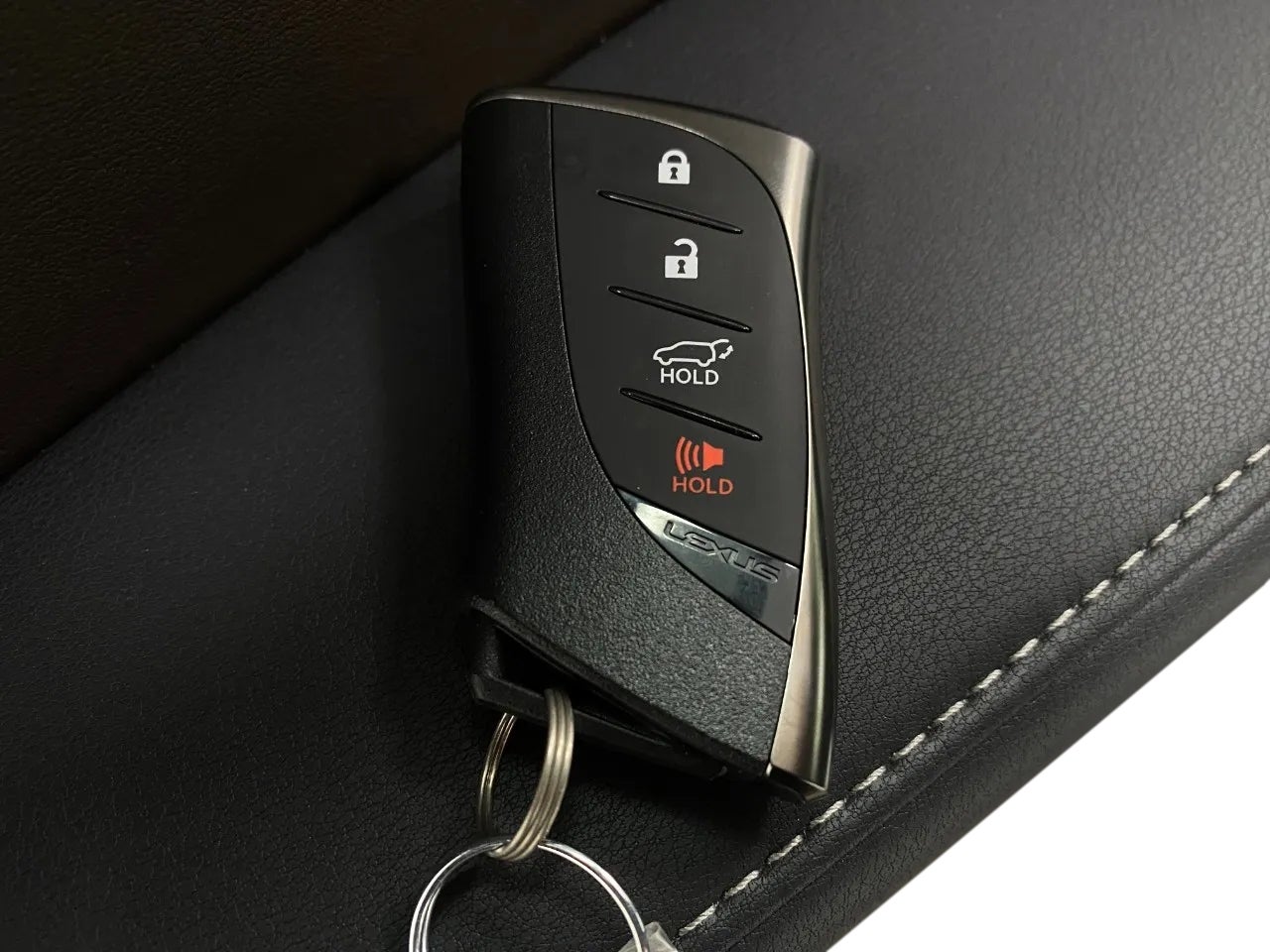 2026 Lexus TX TX 350 Luxury AWD