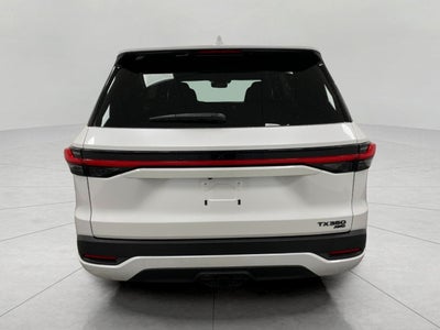 2026 Lexus TX TX 350 Luxury AWD