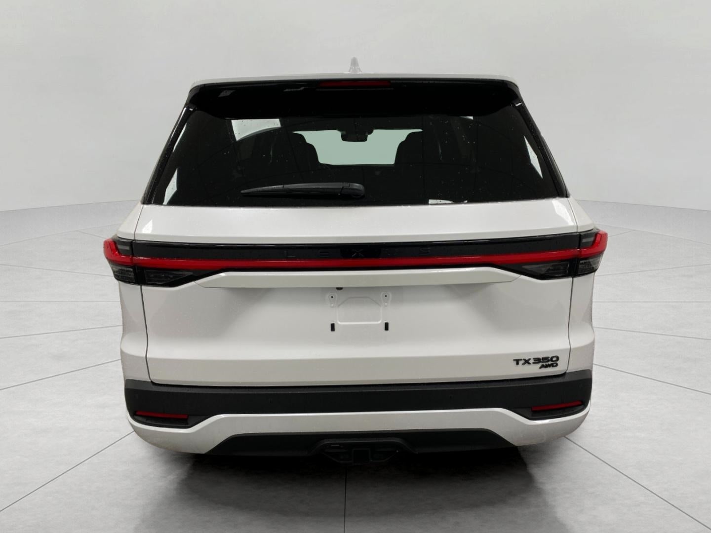 2026 Lexus TX TX 350 Luxury AWD