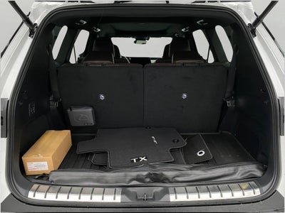 2026 Lexus TX TX 350 Luxury AWD