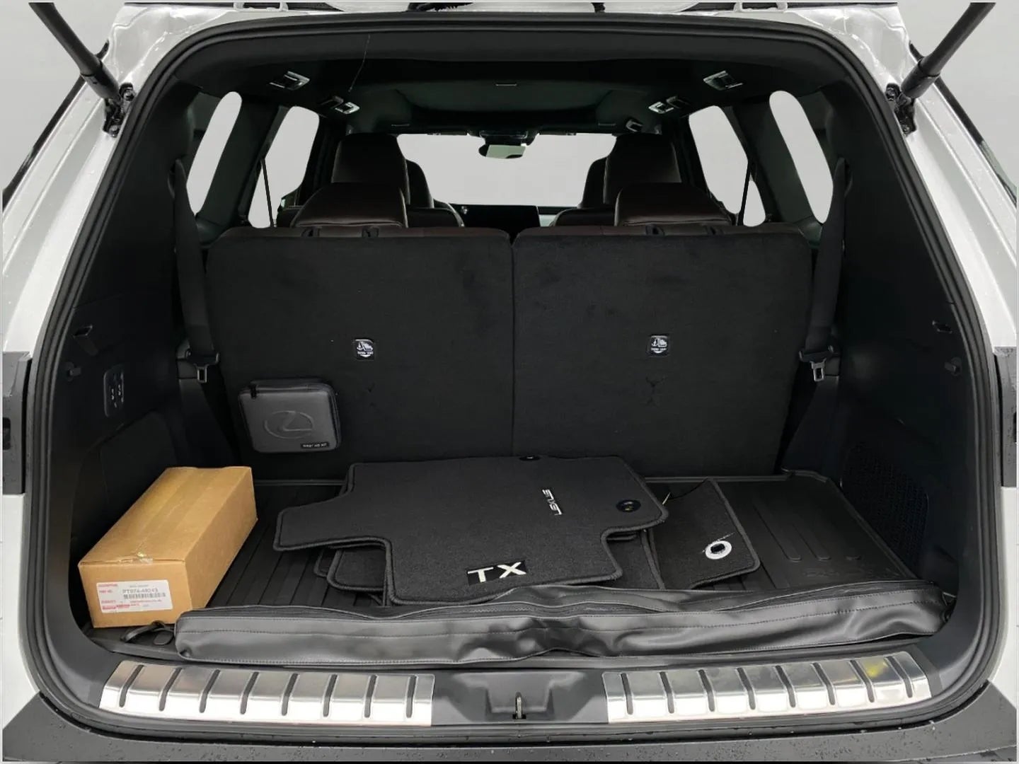 2026 Lexus TX TX 350 Luxury AWD