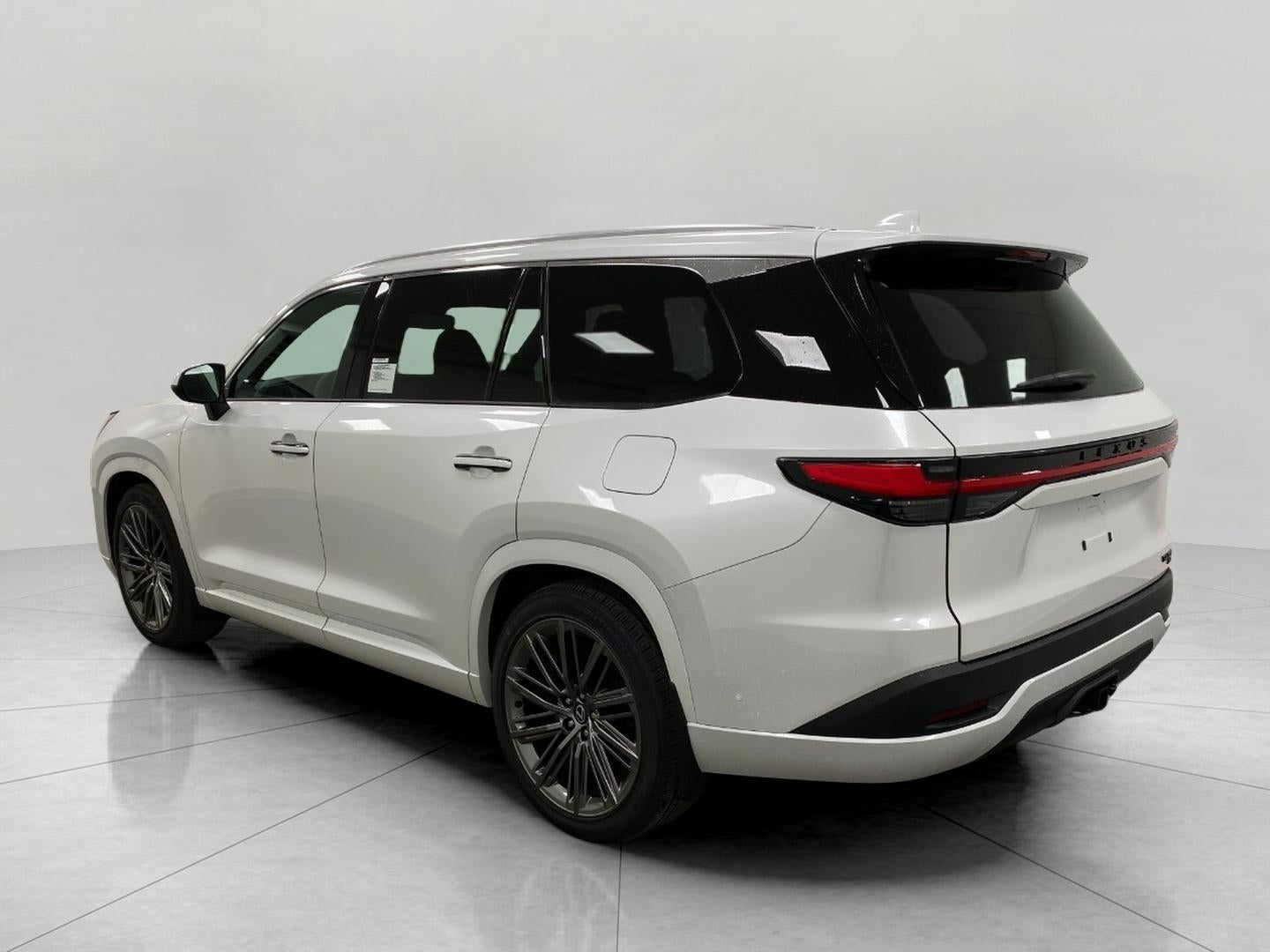 2026 Lexus TX TX 350 Luxury AWD