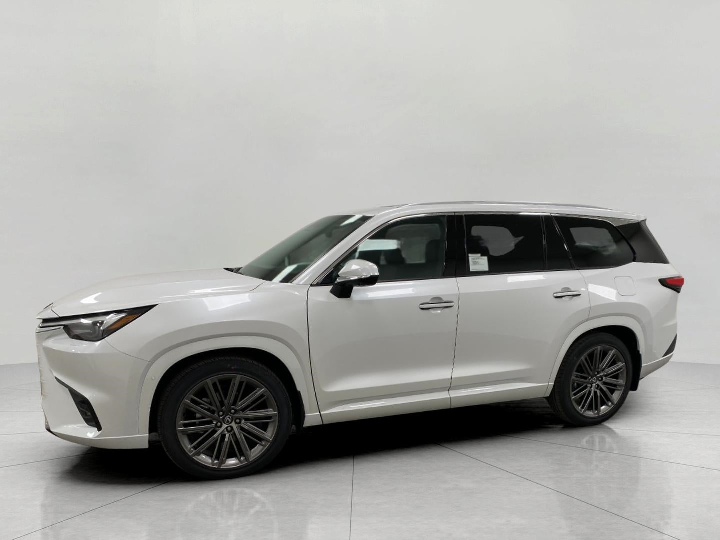 2026 Lexus TX TX 350 Luxury AWD