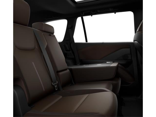 2026 Lexus TX TX 350 Luxury AWD