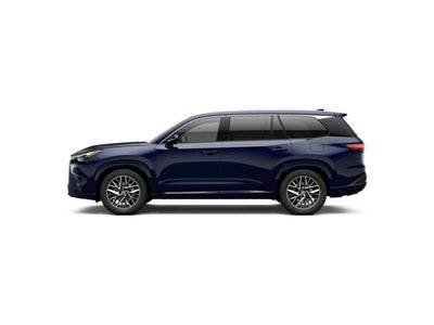 2026 Lexus TX TX 350 AWD