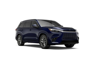 2026 Lexus TX TX 350 AWD