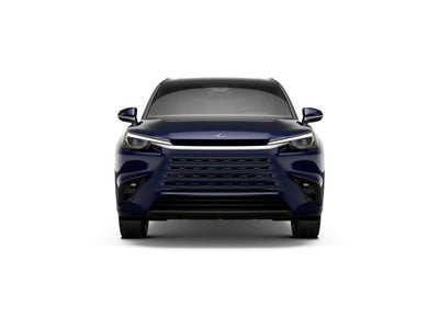 2026 Lexus TX TX 350 AWD