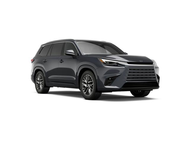 2026 Lexus TX SPORT UTILITY