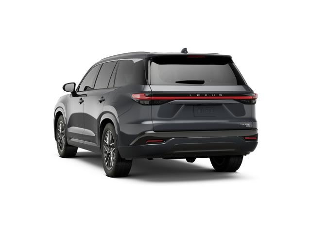 2026 Lexus TX SPORT UTILITY